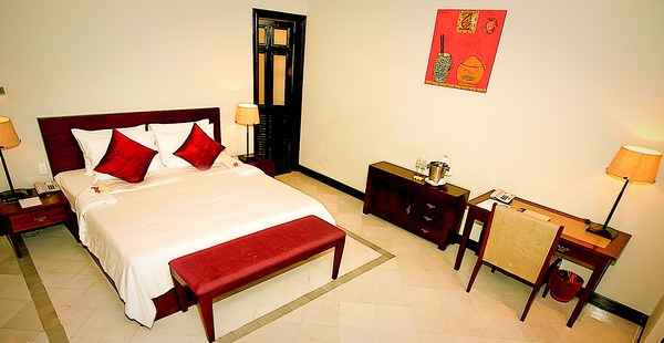 VILLA HUE